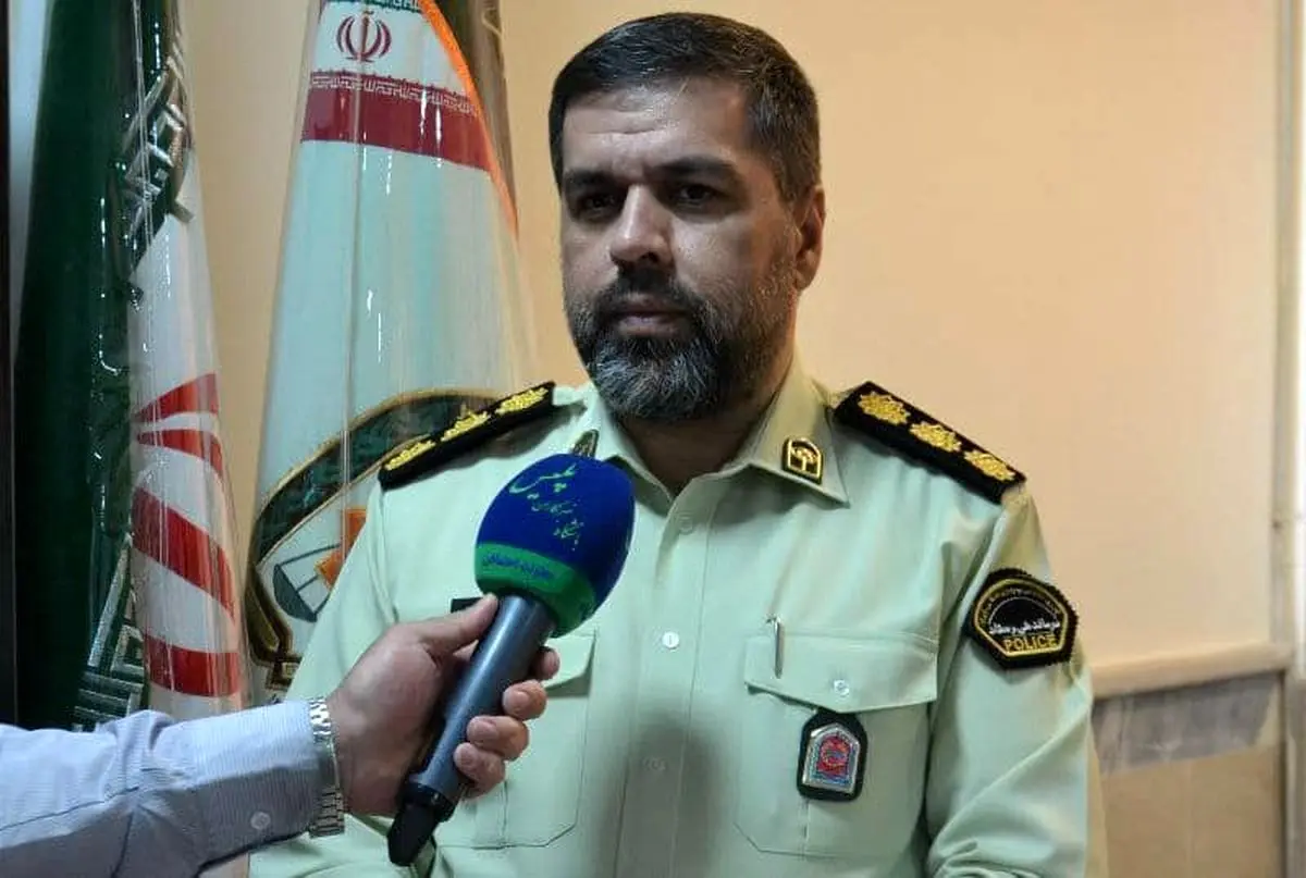 ‍ مصالحه 72 درصدی پرونده های ورودی به مراکز مشاوره پلیس کرمانشاه