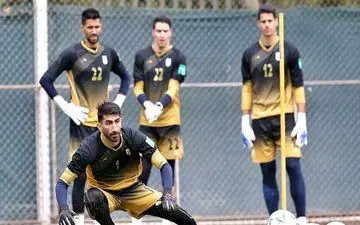 حسینی به هوادار گل زد بیرانوند به استقلال!