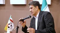 افشاریان: سرمربی تیم ملی امید تا پایان فروردین مشخص می‌شود/ هنوز صحنه‌های بازی تراکتور و سپاهان را بررسی نکرده‌ایم
