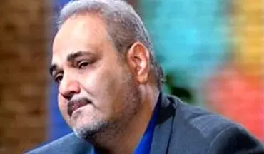 دیدار ستارگان ایران و منتخب پیشکسوتان کرمانشاه و اشک شوق جواد خیابانی در برنامه زنده + فیلم