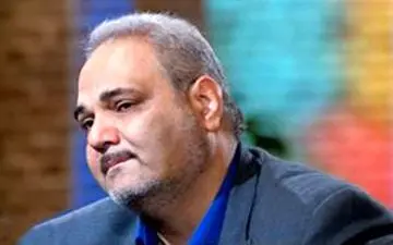 دیدار ستارگان ایران و منتخب پیشکسوتان کرمانشاه و اشک شوق جواد خیابانی در برنامه زنده + فیلم