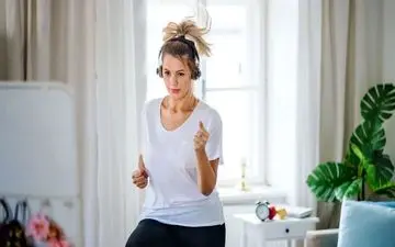 این ورزش باعث کاهش وزن زنان می شود

