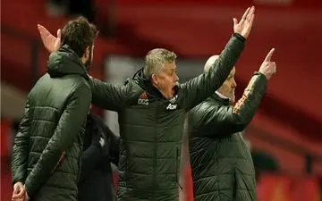 افزایش امیدواری‌ برای ادامه حضور ستاره در بین شیاطین سرخ