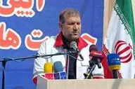 دارو ستون فقرات سلامت و امنیت ملی  است/ بیش از ۹۸ درصد نیاز دارویی مراجعین در داروخانه هلال احمر تامین می‌شود