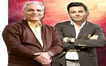  محمدرضا گلزار و مهران مدیری در نمایی از فیلم رحمان ۱۴۰۰ ساخته جدید منوچهر هادی