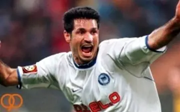 گزارش AFC‌ درباره اسطوره تیم ملی ایران