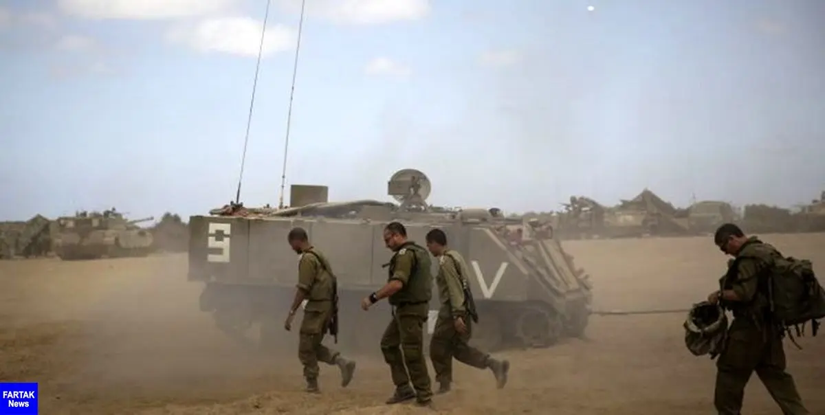 هشدار جدید تل‌آویو به حماس