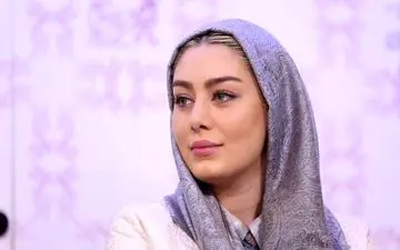 عکس لاکچری «سحر قریشی»