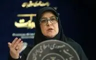 سخنگوی دولت مشهد را به سمت تهران ترک کرد
