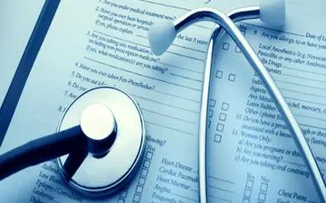 زمان برگزاری آزمون فلوشیپ پزشکی به تعویق افتاد
