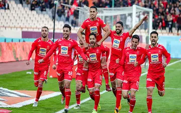دوپینگ پرسپولیس در آستانه دیدار حساس مقابل پدیده