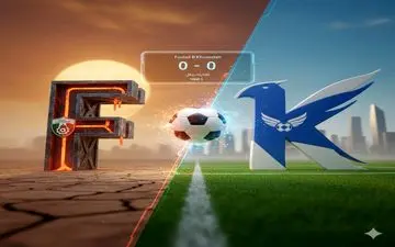 نبرد تجربه و انگیزه در اهواز؛ فولاد ب میزبان آکادمی کیا