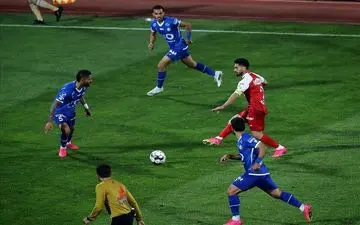 نظر کارشناسان داوری درباره قضاوت کاظمی در دربی ۱۰۳ 