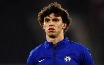 چراغ سبز ستاره پرتغالی برای ادامه حضور در چلسی