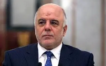  العبادی خواستار رفع کامل تحریم مسابقات در ورزشگاه های عراق شد