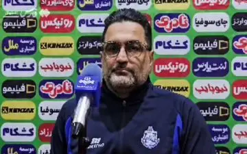 مربی ملوان: سرمربی ملوان نباید اخراج می شد