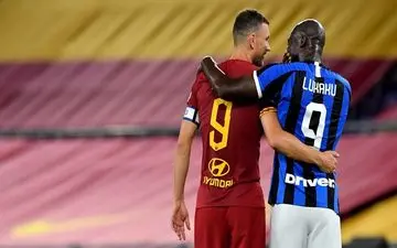 جانشین لوکاکو در یک قدمی اینتر/ تلاش نراتزوری برای جذب ستاره هلند
