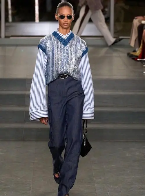 پلیورهای بدون آستین