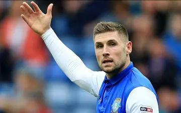 شانس بزرگ استقلال در پرونده جذب گری هوپر 