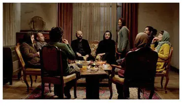 فیلم "گرگ بازی" به جشنواره فجر رسید