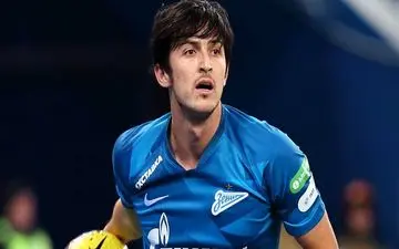 ثبت آماری عجیب توسط سردار آزمون