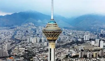 زلزله بیخ گوش تهرانی ها
