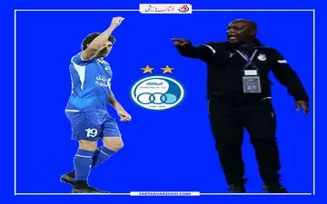 طلسم شکسته شد؛ بلانکو به دنبال ماندن در استقلال