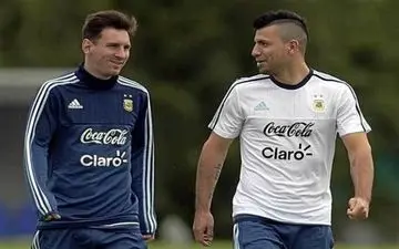  ستاره جدید کاتالان ها به بارسلون رسید