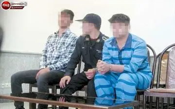 
دوئل مرگبار بر سر دختر جوان در تلگرام + عکس