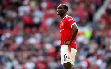 پوگبا دلش با یونایتد نبود، همان بهتر که رفت