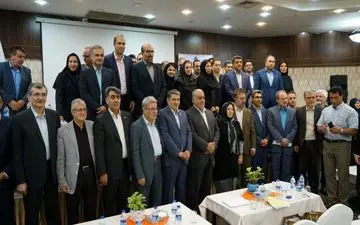 ارزش های اجتماعی و زیست محیطی در سازمان های هیبریدی