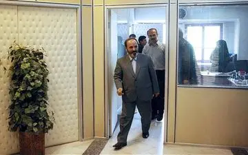 حمله شدید یک استقلالی به رحمتی و خسرو؛ 60 درصد گرفته اند و عامل اعتصاب شدند