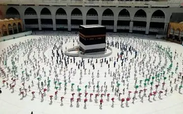 زمان شروع ثبت نام متقاضیان حج واجب اعلام شد