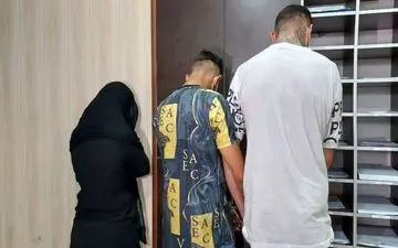 همسرم خیلی به من مشکوک بود و هر چی قسم می‌خوردم باور نمیکرد/  نگو خانم زیر سر خودش بلند شده و...