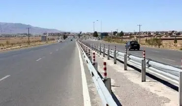 کاهش ۵۳ درصدی ترددهای جاده ای در استان کرمانشاه 