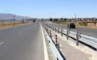کاهش ۵۳ درصدی ترددهای جاده ای در استان کرمانشاه 