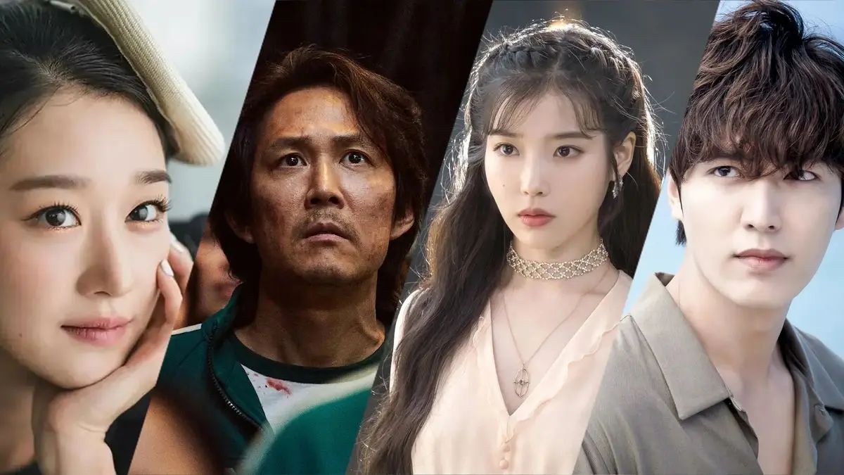 برترین سریال‌های کره‌ای سال ۲۰۲۴ تا کنون (بر اساس امتیاز IMDb)؛ سفر به دنیای درام و عاشقانه