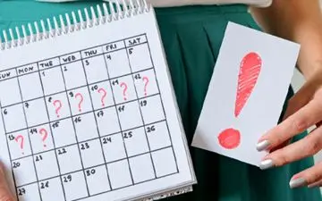 چند باور غلط درباره عادت ماهانه

