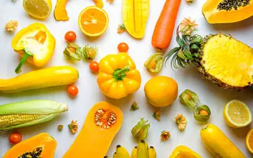  خونسازترین مواد غذایی را بشناسید