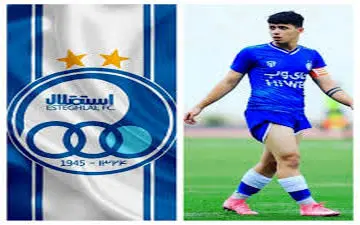 شوخی عبدالله روا با رنگ عوض کردن های عرفان باقری/فیلم