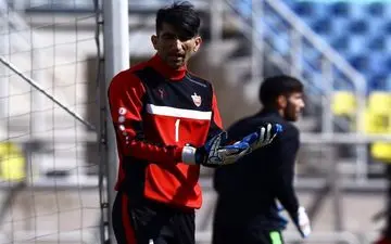 ادعای وکیل بیرانوند: علیرضا 3 پیشنهاد اروپایی دارد