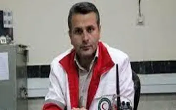 پیدا شدن جنازه مرد 36 ساله در منطقه کوهستانی "هلی‌چال" آمل