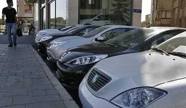 جنون قیمتی در بازار خودرو | کارکرده‌ها رکورد تازه زدند
