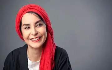 عکس دیده نشده از عروسی مجلل بازیگر سریال نون خ