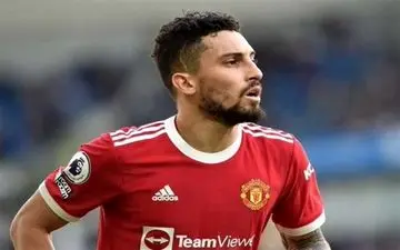 منچستریونایتد مدافع برزیلی‌ اش را نمی خواهد