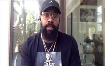  مزایا و معایب پسر مایکل جردن بودن!