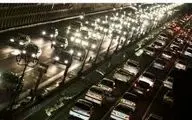 اعلام برنامه‌های شهرداری برای کنترل ترافیک شب عید