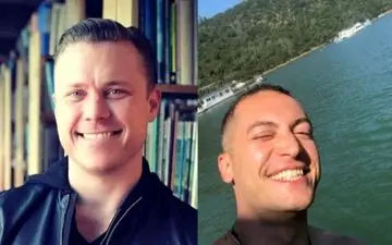 یک ایرانی میلیاردر آمریکایی را به قتل رساند