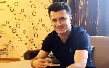  الان می‌گویم اشتباه من رفتن از استقلال بود!