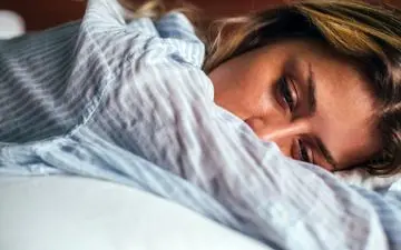 چند درصد افراد دچار بی خوابی می شوند؟

